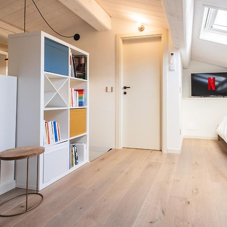 Villa Luxury & Design: Oasi Nel Centro Storico Di Rímini Exterior foto