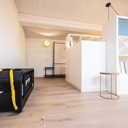 Villa Luxury & Design: Oasi Nel Centro Storico Di Rímini Exterior foto