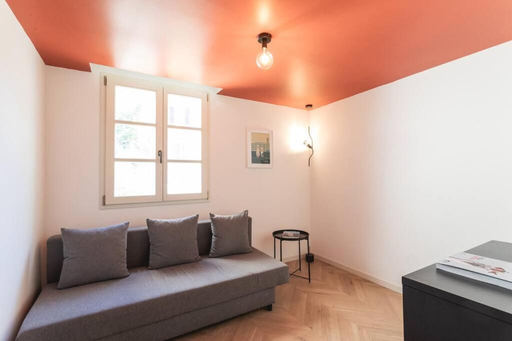 Villa Luxury & Design: Oasi Nel Centro Storico Di Rímini Exterior foto