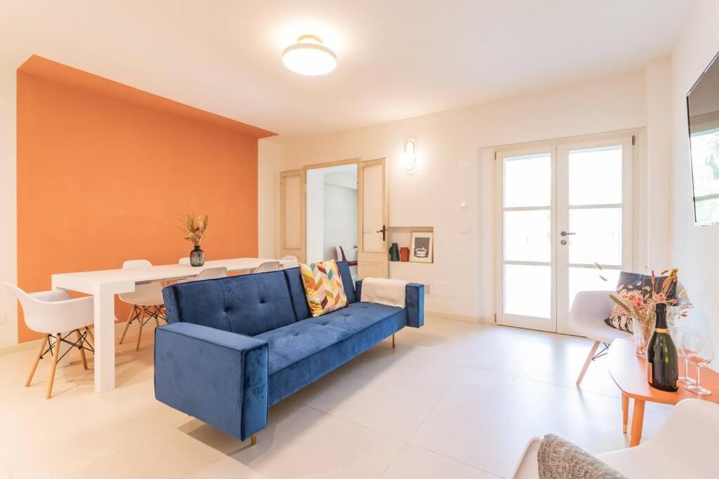 Villa Luxury & Design: Oasi Nel Centro Storico Di Rímini Exterior foto