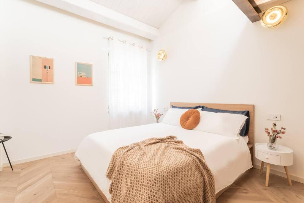 Villa Luxury & Design: Oasi Nel Centro Storico Di Rímini Exterior foto