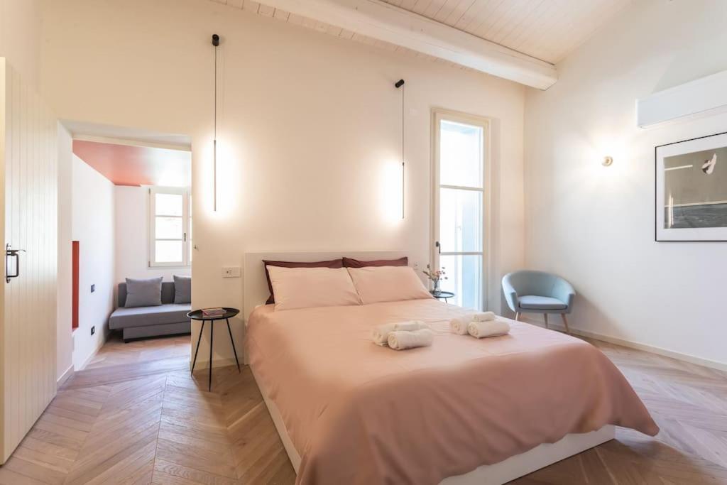 Villa Luxury & Design: Oasi Nel Centro Storico Di Rímini Exterior foto