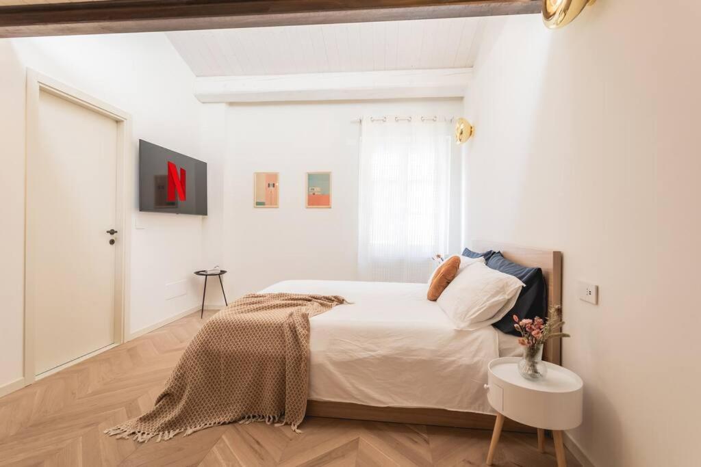 Villa Luxury & Design: Oasi Nel Centro Storico Di Rímini Exterior foto