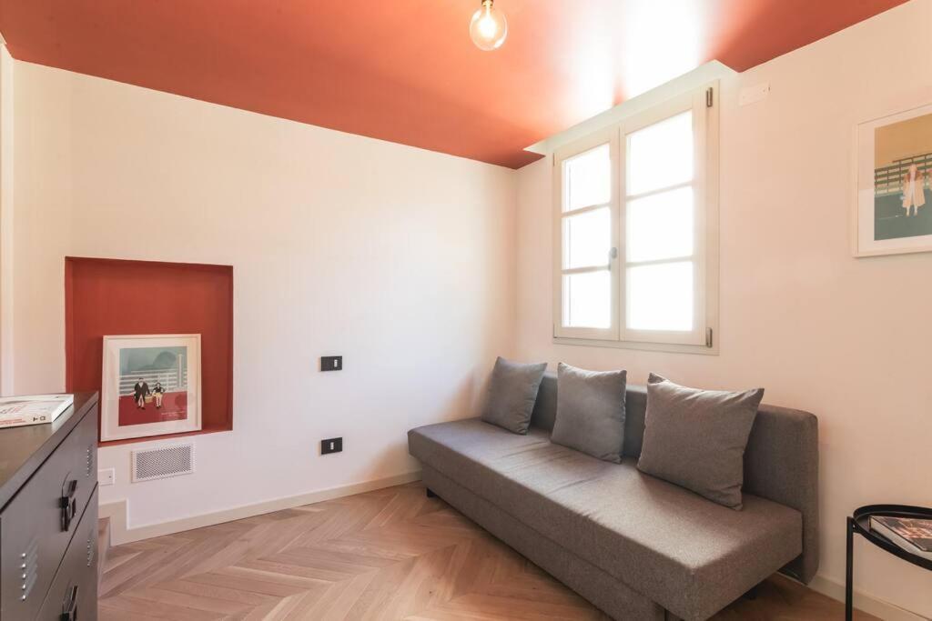 Villa Luxury & Design: Oasi Nel Centro Storico Di Rímini Exterior foto
