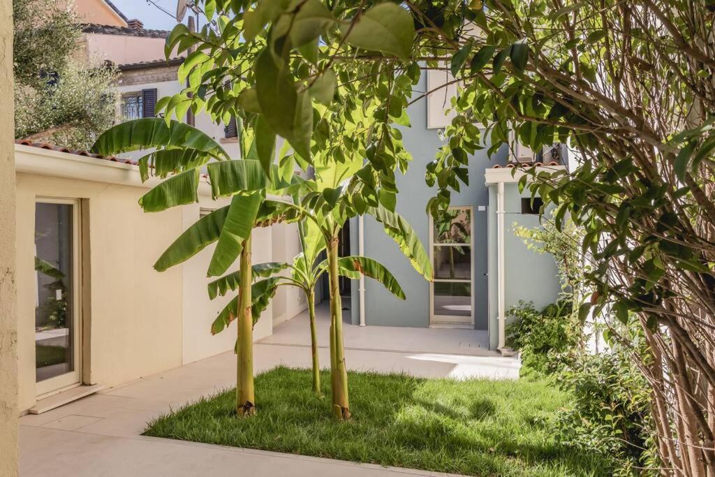 Villa Luxury & Design: Oasi Nel Centro Storico Di Rímini Exterior foto