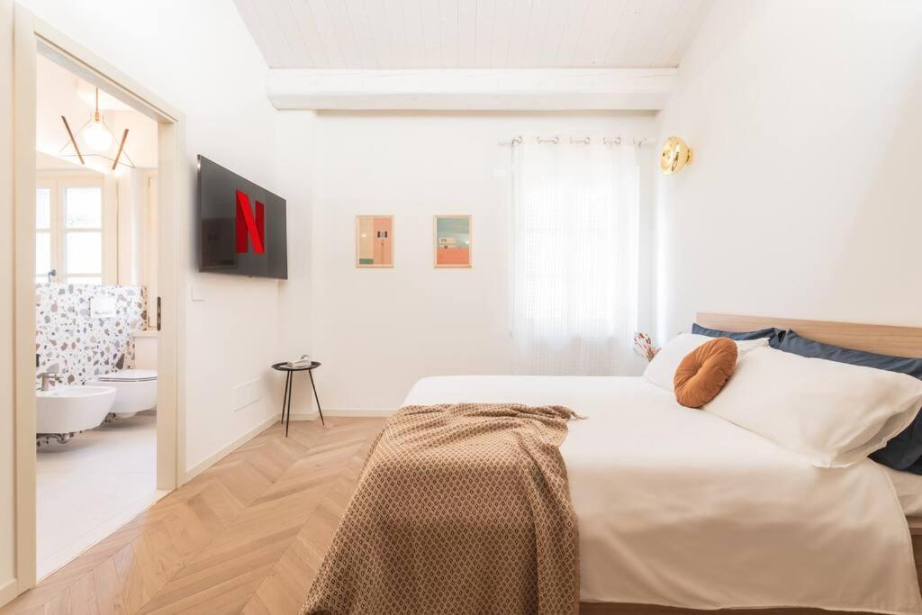 Villa Luxury & Design: Oasi Nel Centro Storico Di Rímini Exterior foto