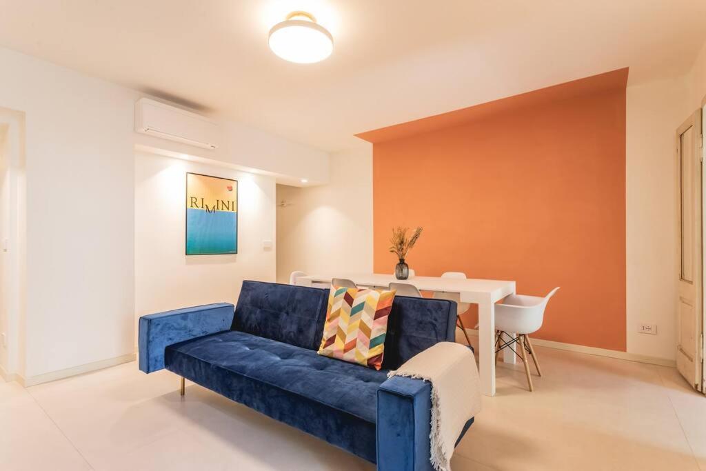 Villa Luxury & Design: Oasi Nel Centro Storico Di Rímini Exterior foto
