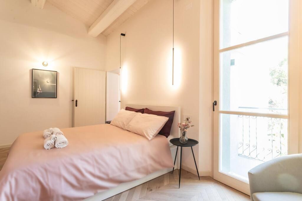 Villa Luxury & Design: Oasi Nel Centro Storico Di Rímini Exterior foto