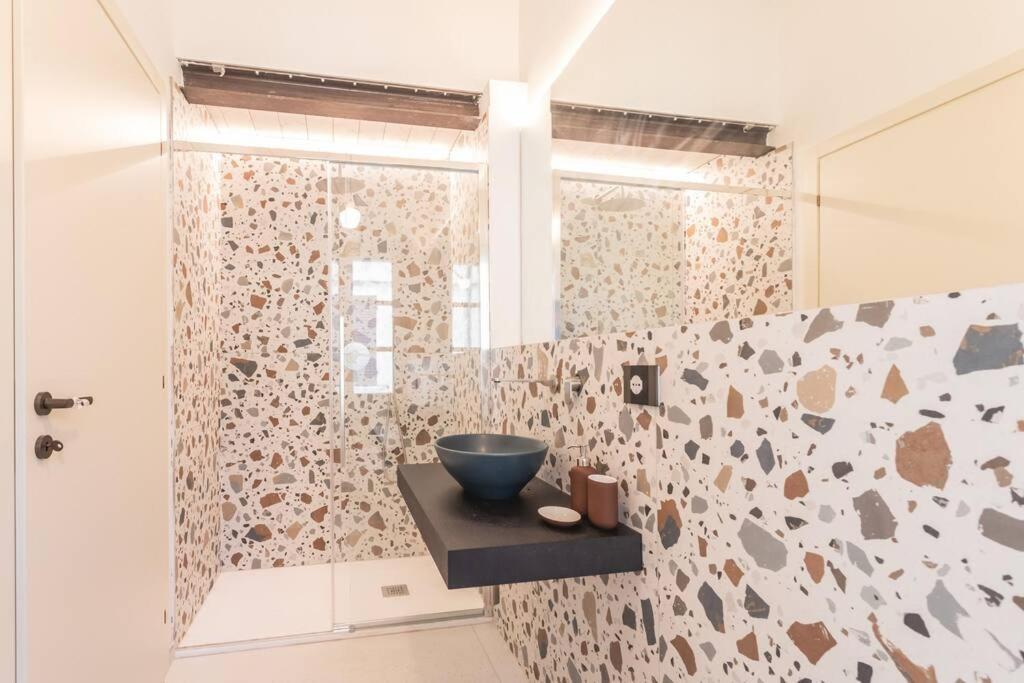 Villa Luxury & Design: Oasi Nel Centro Storico Di Rímini Exterior foto