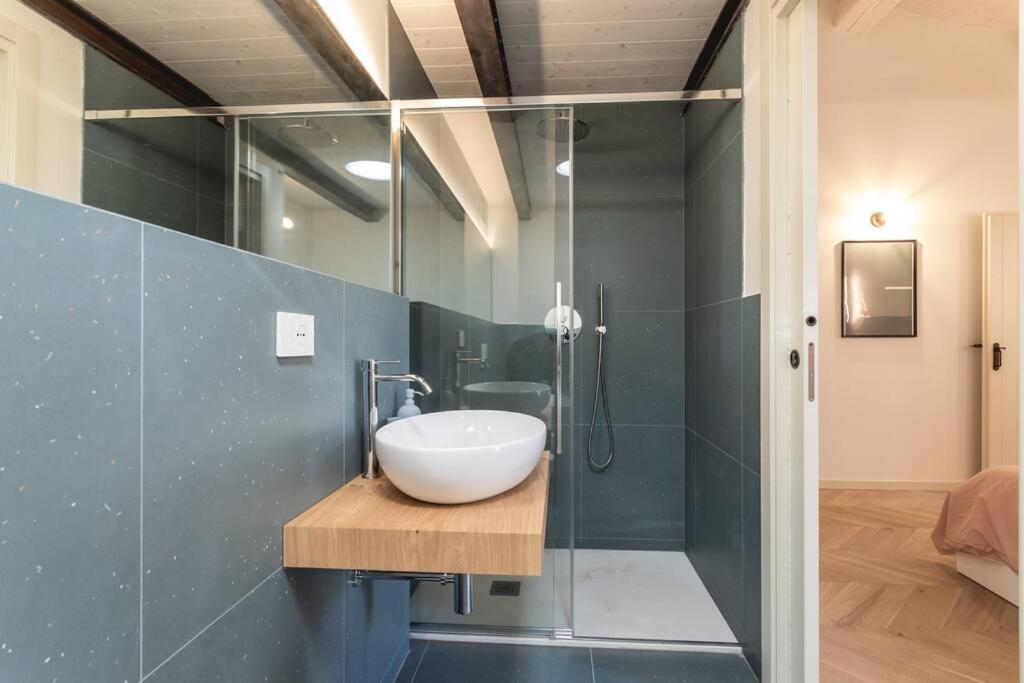 Villa Luxury & Design: Oasi Nel Centro Storico Di Rímini Exterior foto