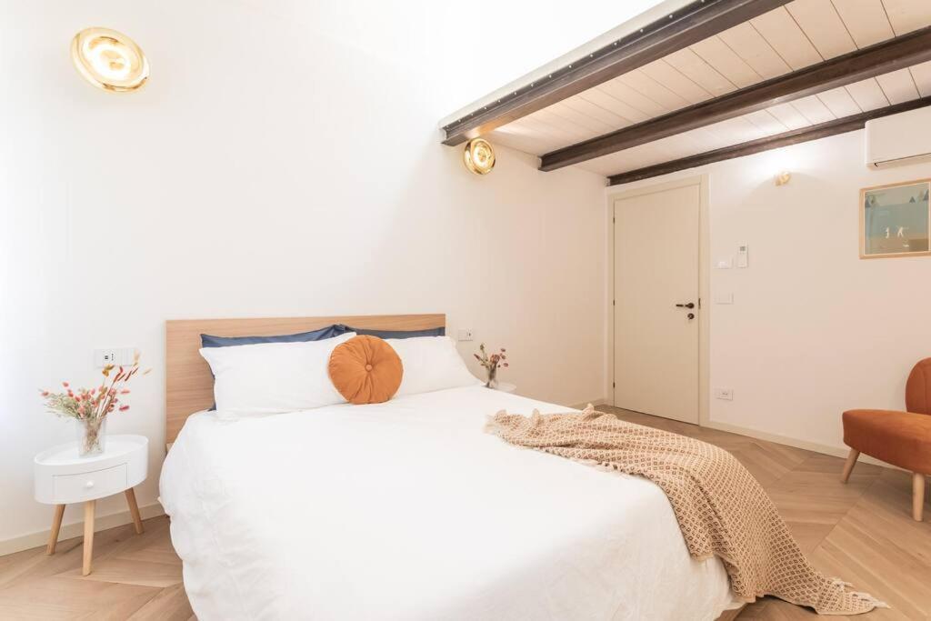 Villa Luxury & Design: Oasi Nel Centro Storico Di Rímini Exterior foto