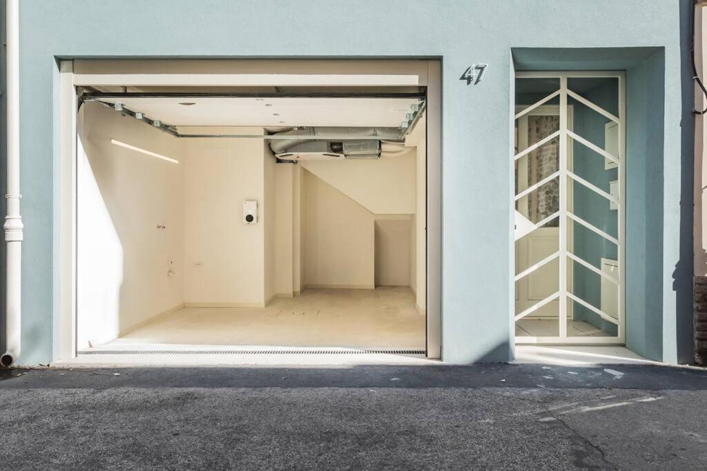 Villa Luxury & Design: Oasi Nel Centro Storico Di Rímini Exterior foto