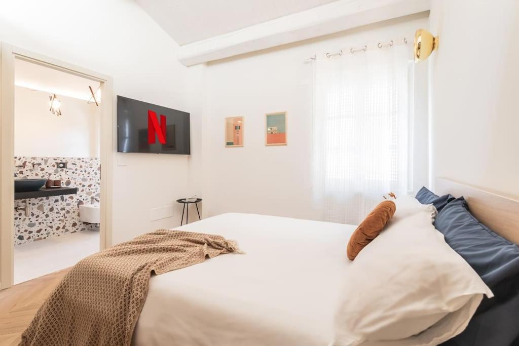 Villa Luxury & Design: Oasi Nel Centro Storico Di Rímini Exterior foto