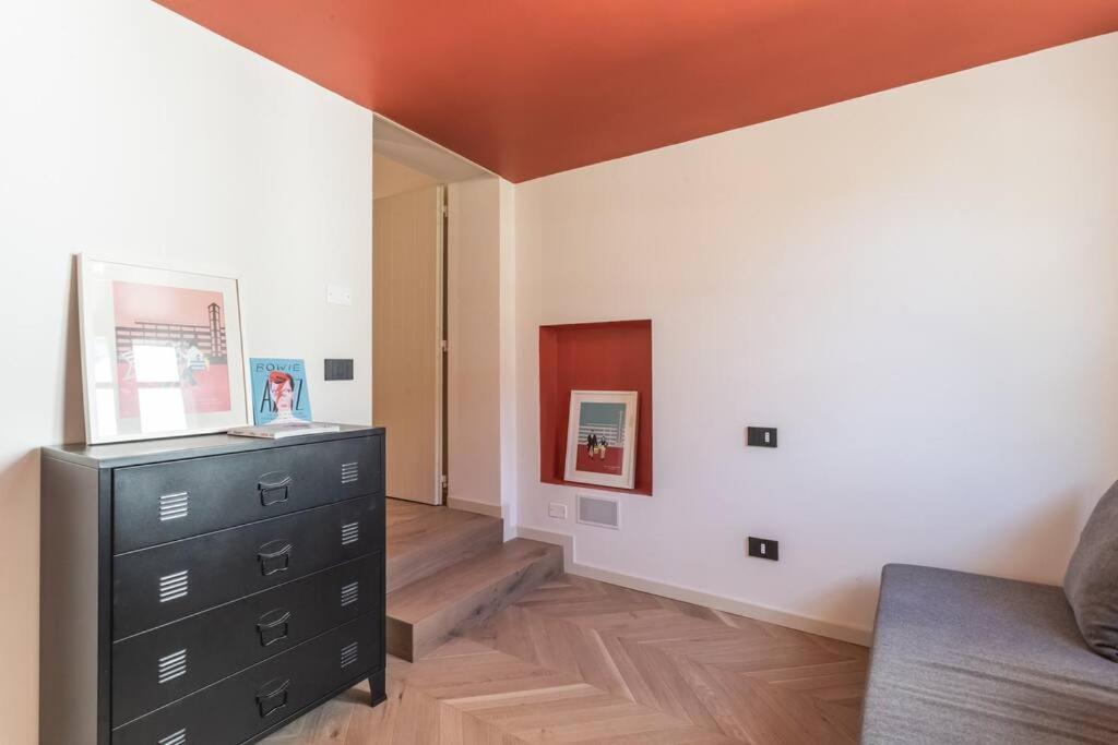 Villa Luxury & Design: Oasi Nel Centro Storico Di Rímini Exterior foto