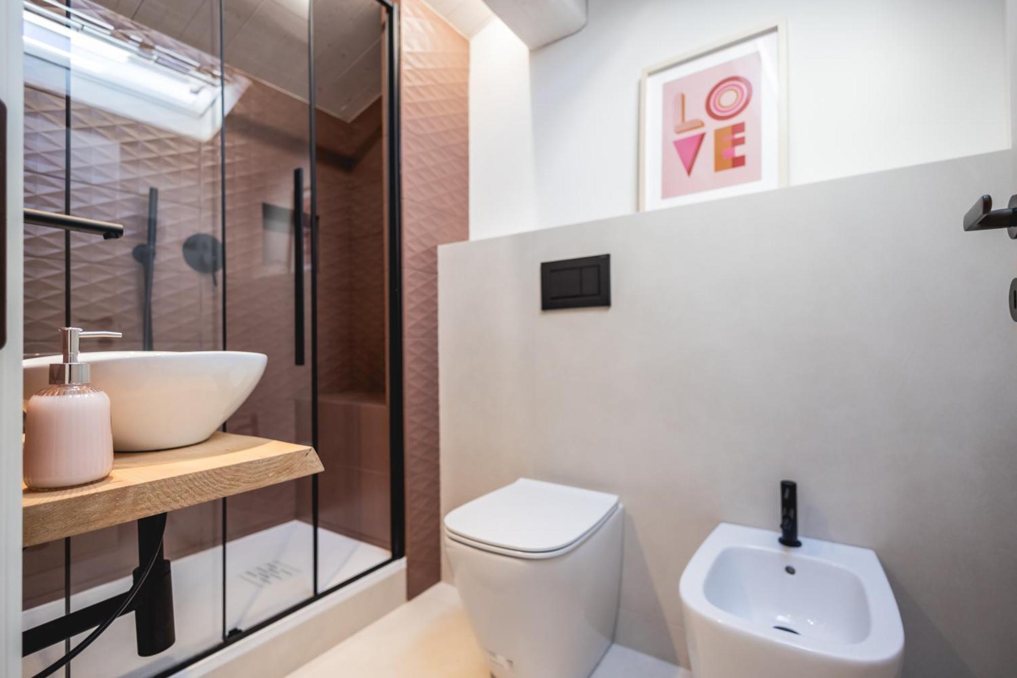 Villa Luxury & Design: Oasi Nel Centro Storico Di Rímini Exterior foto