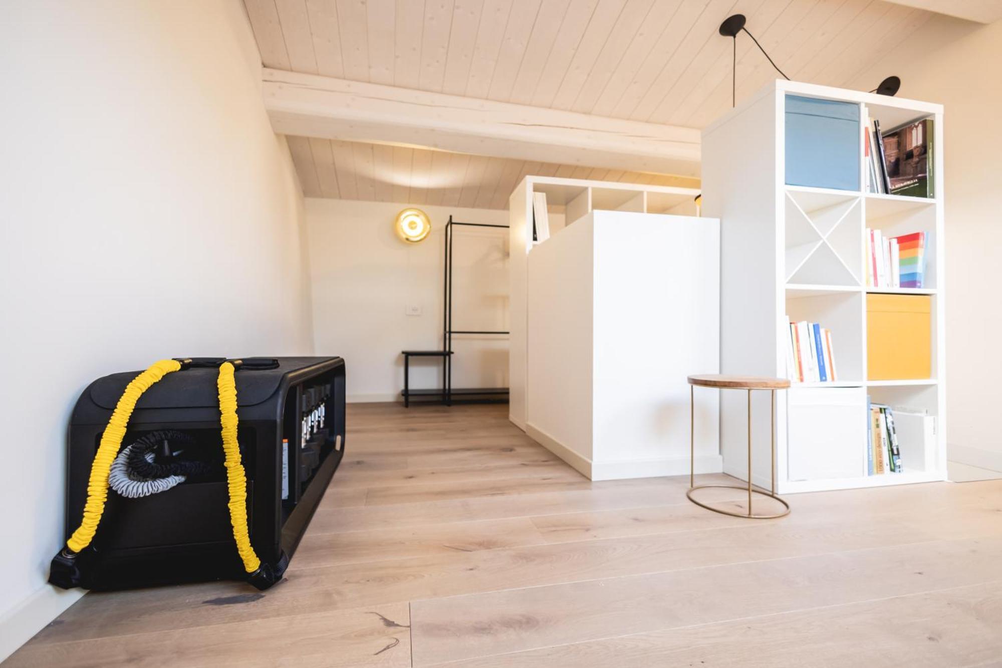 Villa Luxury & Design: Oasi Nel Centro Storico Di Rímini Exterior foto